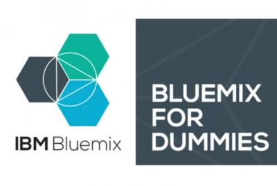 深入解析Bluemix China云平台技术架构