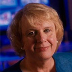 美国UNIVERSITY of NEBRASKA–LINCOLN计算机系主任Marilyn Wolf