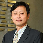 香港城市大学李兆基讲席教授，校长资深顾问，工学院院长Tei-Wei Kuo照片