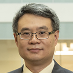 杜克大学电气与计算机工程系教授陈怡然