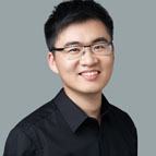 江行智能联合创始人和首席技术官樊小毅照片
