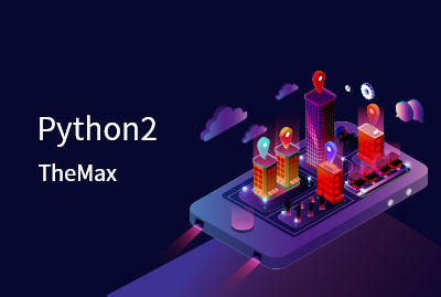 Python2TheMax
