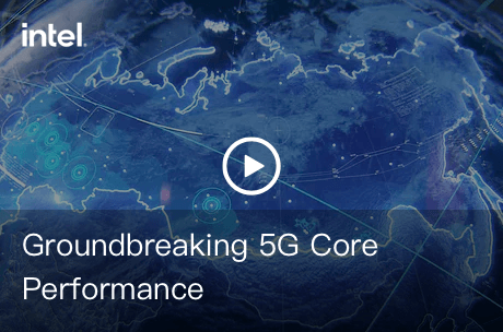 Groundbreaking 5G Core Performance: