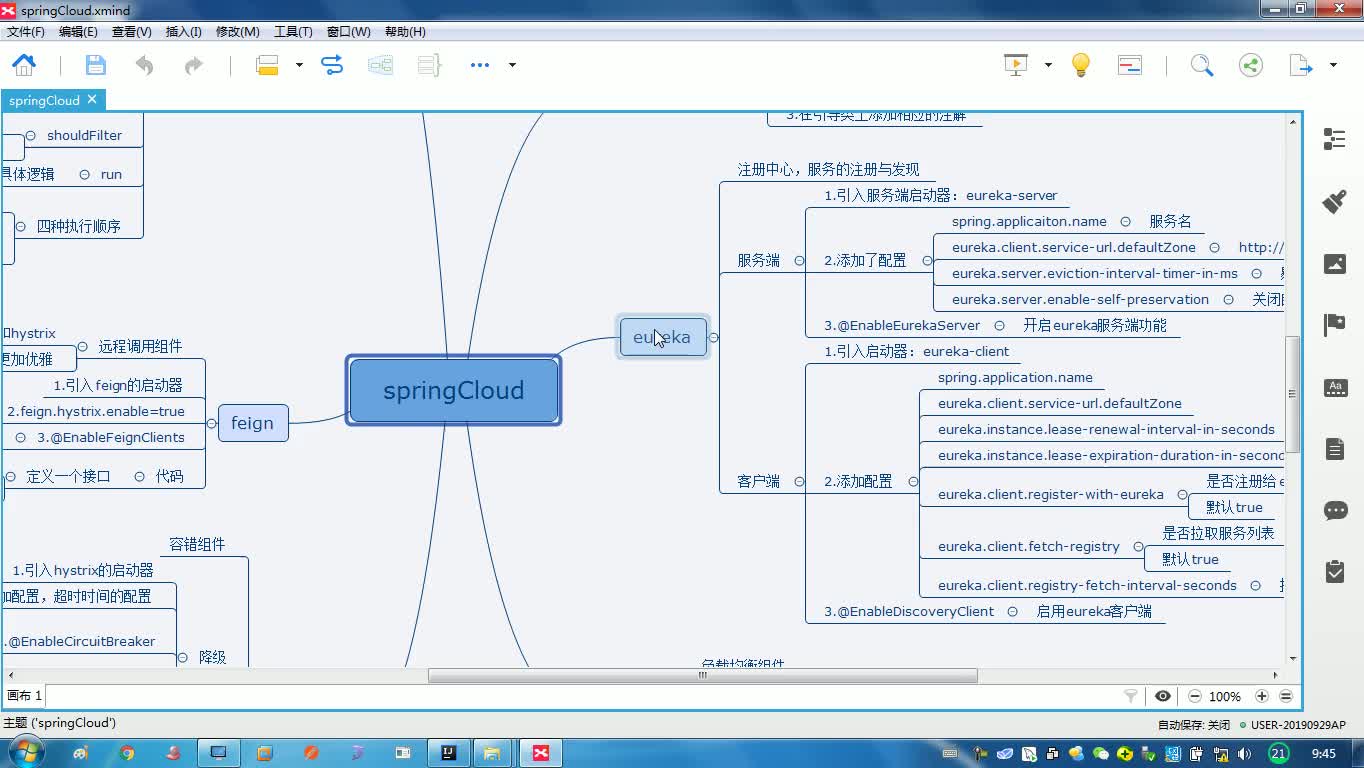 新版SpringBoot微服务项目架构实战