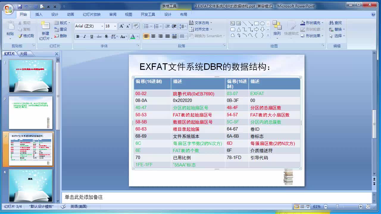 EXFAT文件系统的数据恢复教程