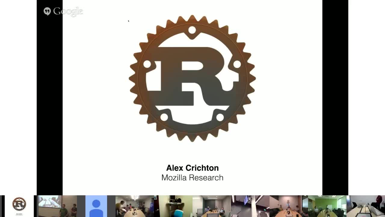 【Rust基础语法】Rust基础入门视频教程