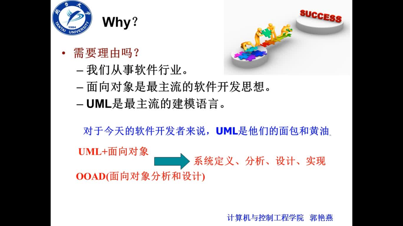统一建模语言UML