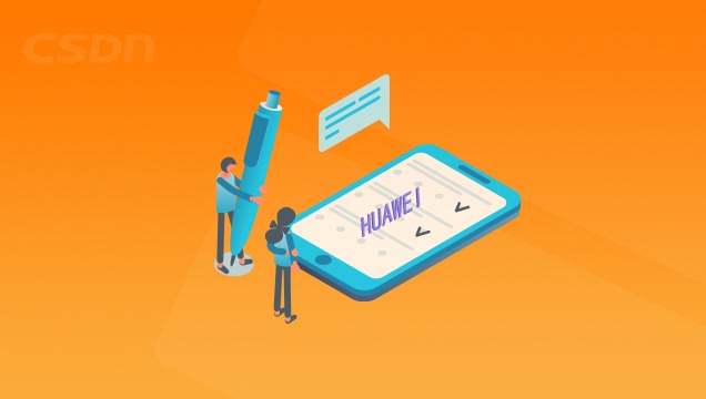 HCIA/HCIP路由交换/WLAN/IPv6合集