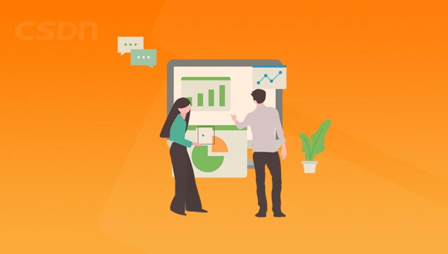 全栈工程师第一课