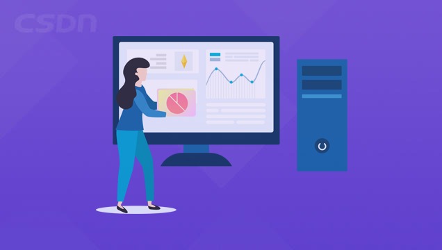 向量基础和计算(动画演示教程，帮助理解)