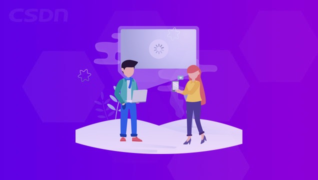 微信小程序电商实战（前后端分离架构）